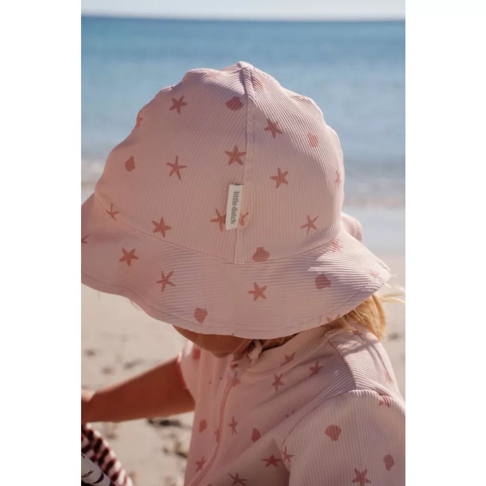 Little Dutch Nap sapka - Dreamy Seashells - Little Dutch - Sapka