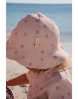 Little Dutch Nap sapka - Dreamy Seashells - Little Dutch - Sapka
