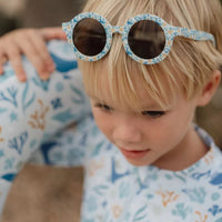 Little Dutch® Napszemüveg - Ocean Dreams kék - Little Dutch - Nyári kellékek - OduStore