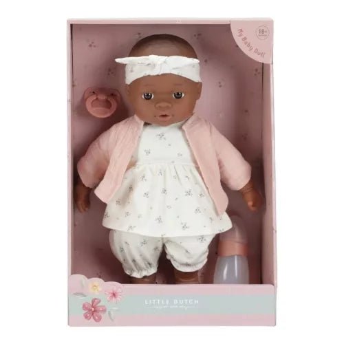 Little Dutch® Noa játékbaba - Little Dutch - Gyerekjátékok - OduStore