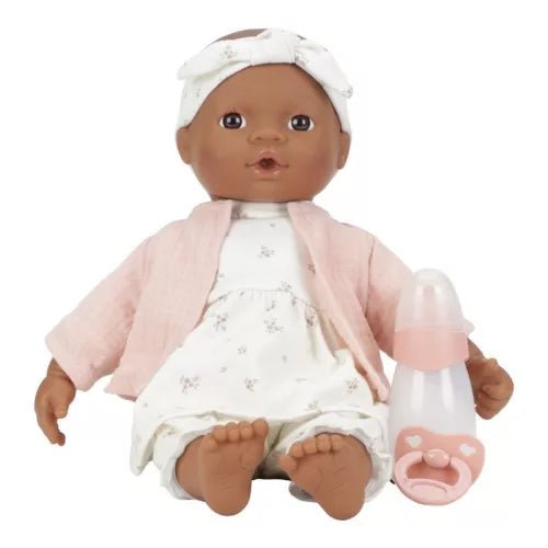 Little Dutch® Noa játékbaba - Little Dutch - Gyerekjátékok - OduStore