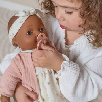 Little Dutch® Noa játékbaba - Little Dutch - Gyerekjátékok - OduStore