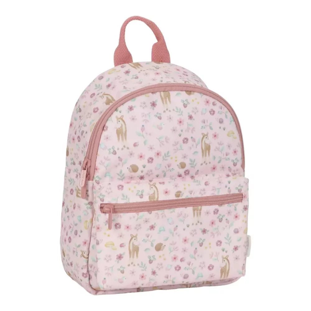Little Dutch® Ovis hátizsák - Fairy Garden - Little Dutch - Hátizsák - OduStore