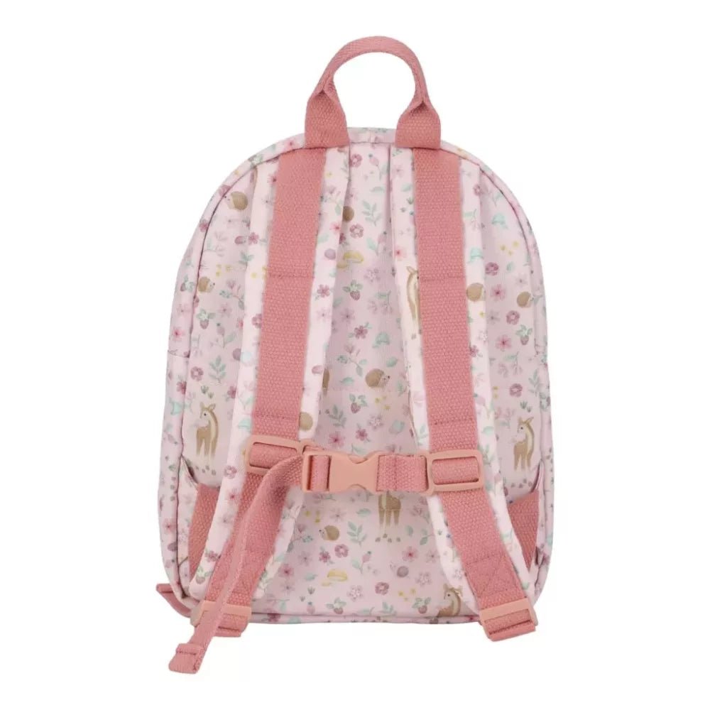 Little Dutch® Ovis hátizsák - Fairy Garden - Little Dutch - Hátizsák - OduStore