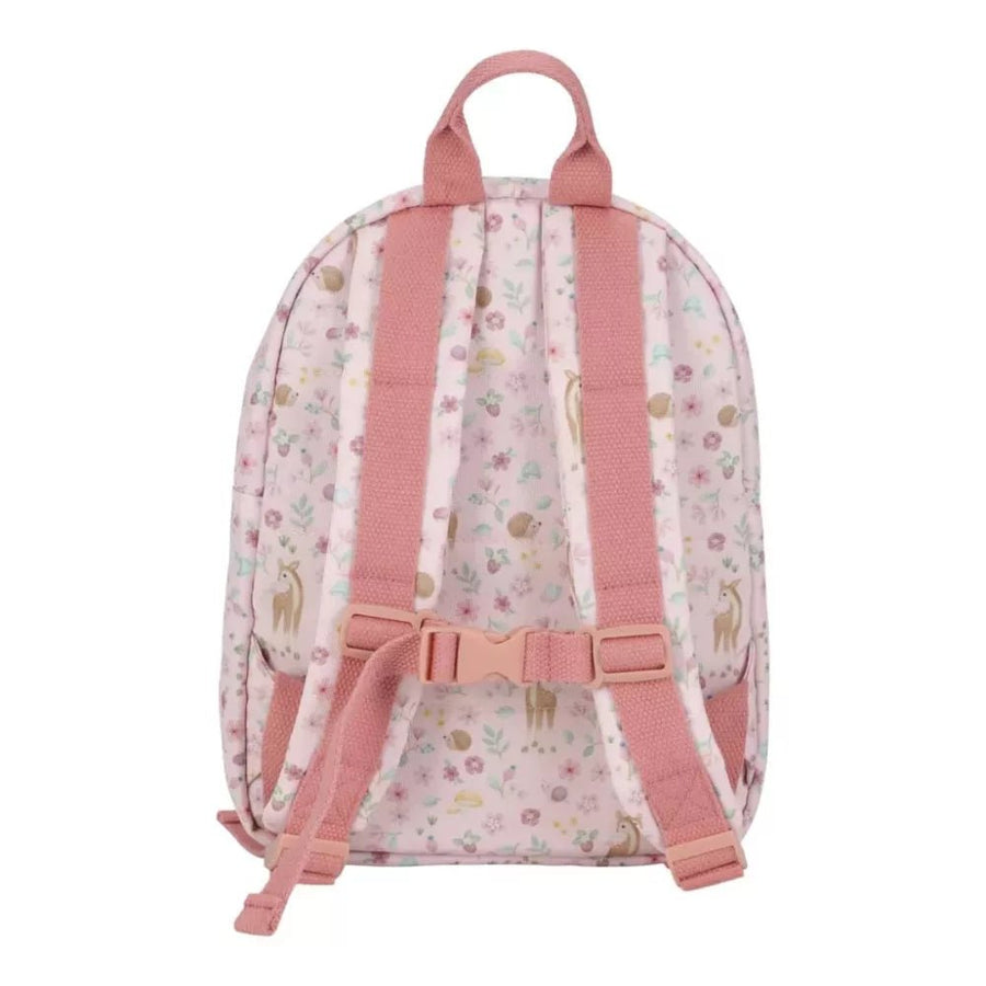 Little Dutch® Ovis hátizsák - Fairy Garden - Little Dutch - Hátizsák - OduStore