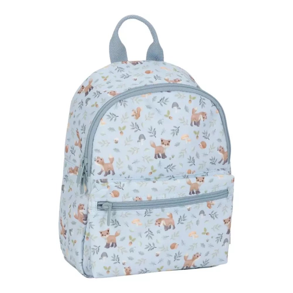 Little Dutch® Ovis hátizsák - Forest Friends - Little Dutch - Hátizsák - OduStore