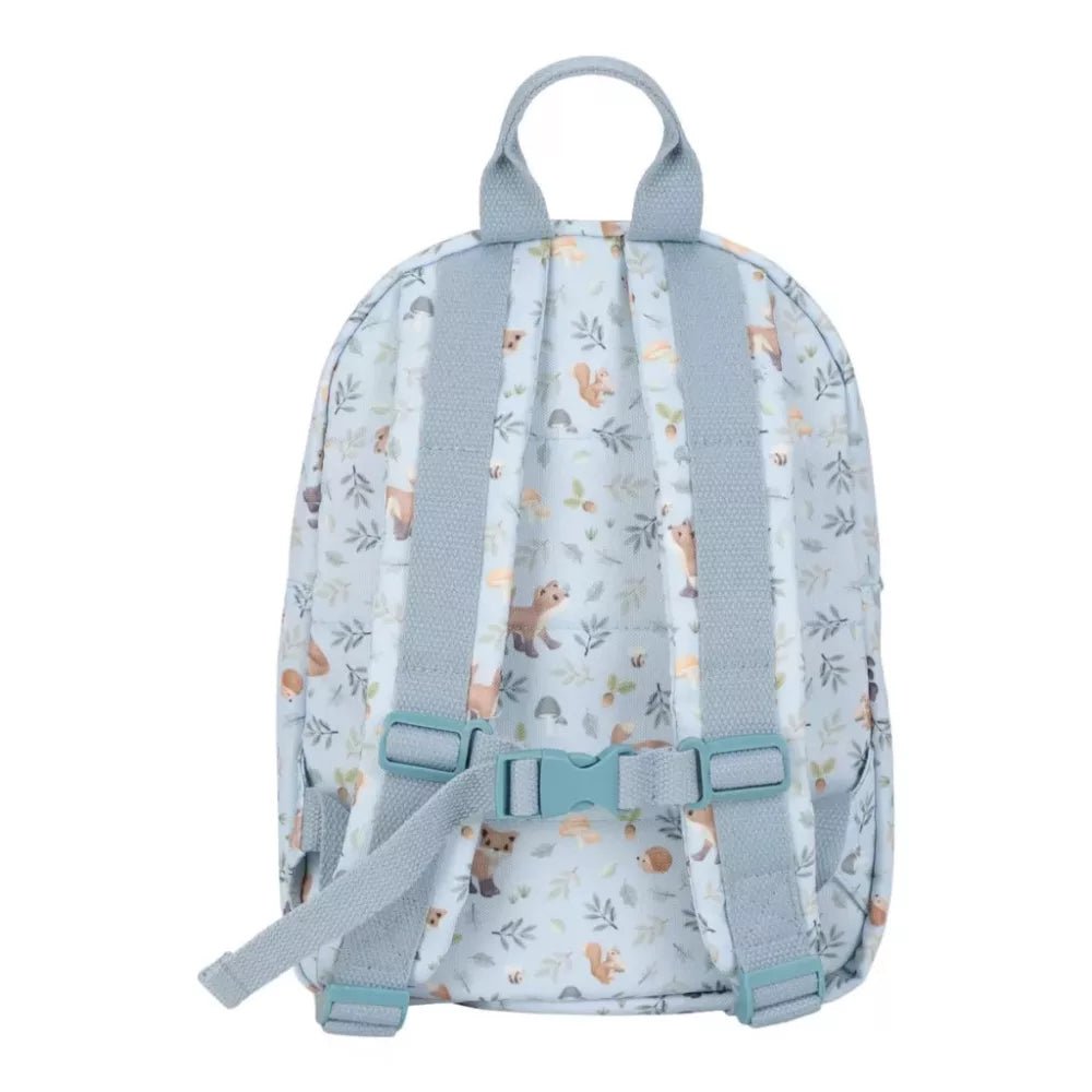 Little Dutch® Ovis hátizsák - Forest Friends - Little Dutch - Hátizsák - OduStore