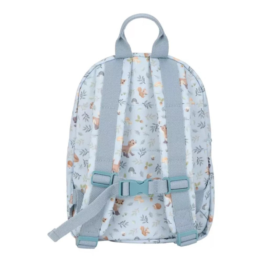 Little Dutch® Ovis hátizsák - Forest Friends - Little Dutch - Hátizsák - OduStore