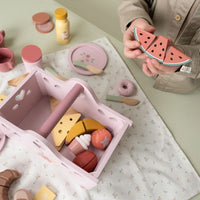 Little Dutch® Piknik készlet - Little Dutch - Szerepjátékok - OduStore