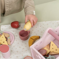 Little Dutch® Piknik készlet - Little Dutch - Szerepjátékok - OduStore