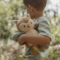 Little Dutch® Plüss bagoly - Forest Friends - Little Dutch - Gyerekjátékok - OduStore
