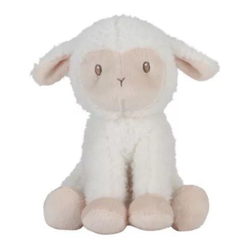 Little Dutch® Plüss bárány 17 cm - Little Dutch - Gyerekjátékok - OduStore