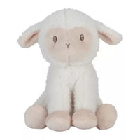 Little Dutch® Plüss bárány 25 cm - Little Dutch - Babajátékok - OduStore