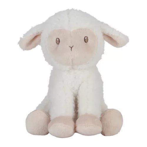 Little Dutch® Plüss bárány 25 cm - Little Dutch - Babajátékok - OduStore