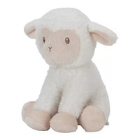 Little Dutch® Plüss bárány 25 cm - Little Dutch - Babajátékok - OduStore