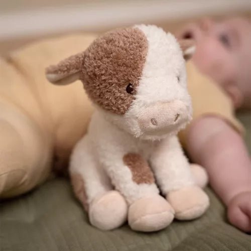 Little Dutch® Plüss boci 25 cm - Little Dutch - Babajátékok - OduStore