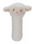 Little Dutch® Plüss csörgő - Bárány - Little Dutch - Gyerekjátékok - OduStore
