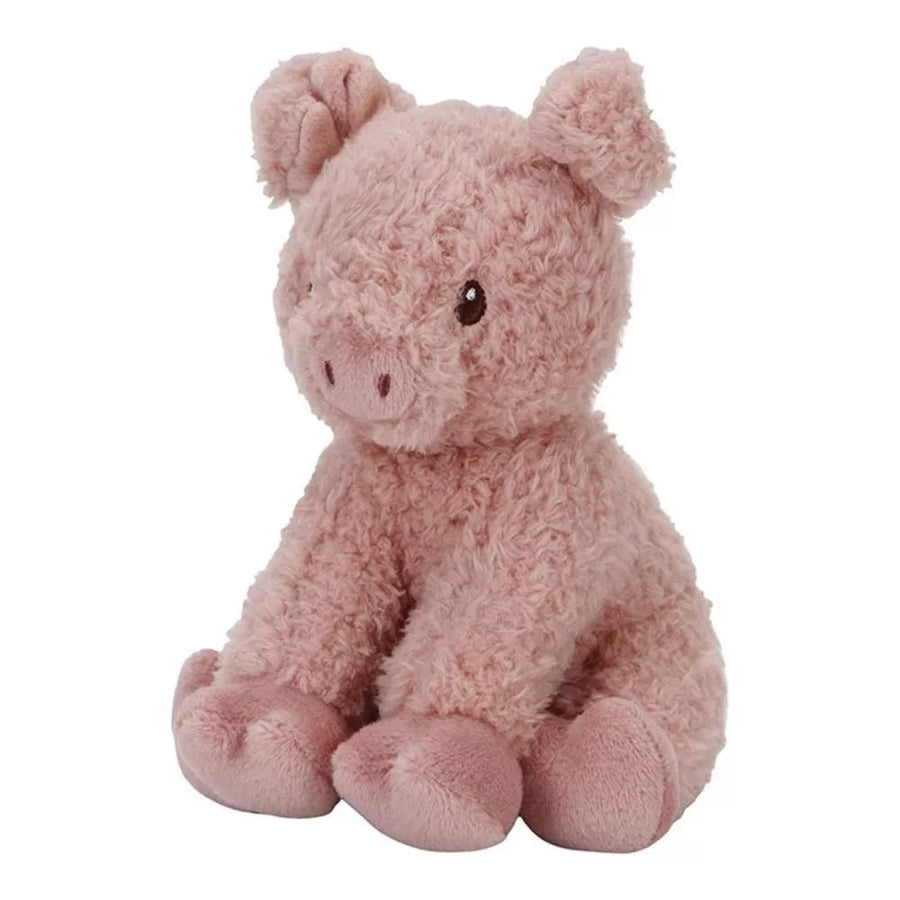 Little Dutch® Plüss malac 17 cm - Little Dutch - Gyerekjátékok - OduStore