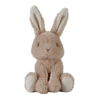 Little Dutch® Plüss nyuszi 15 cm - Baby Bunny - Little Dutch - Gyerekjátékok - OduStore