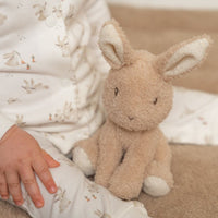 Little Dutch® Plüss nyuszi 15 cm - Baby Bunny - Little Dutch - Gyerekjátékok - OduStore