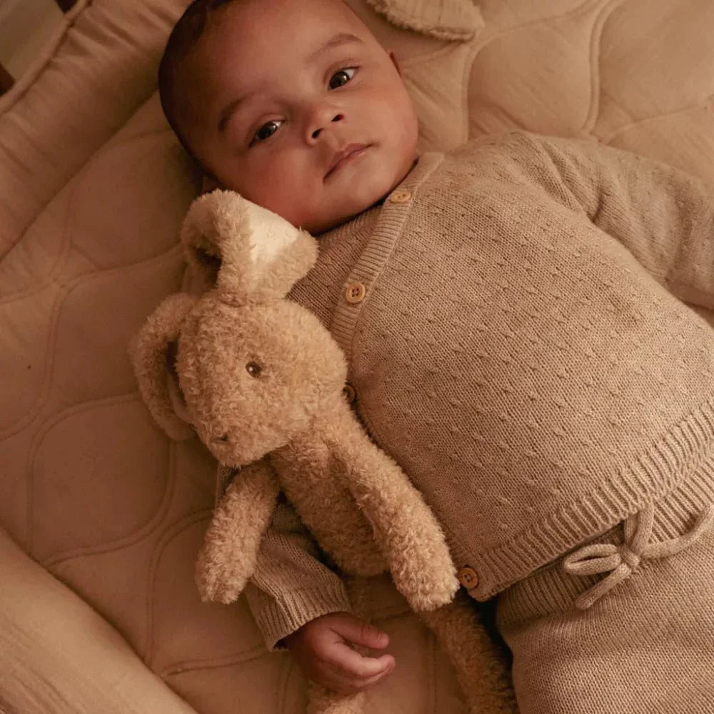 Little Dutch® Plüss nyuszi - 32 cm - Little Dutch - Plüssök - OduStore