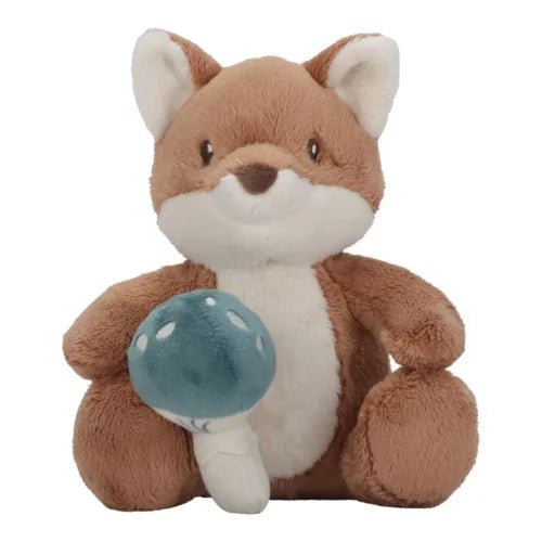 Little Dutch® Plüss róka - Forest Friends - Little Dutch - Babajátékok - OduStore
