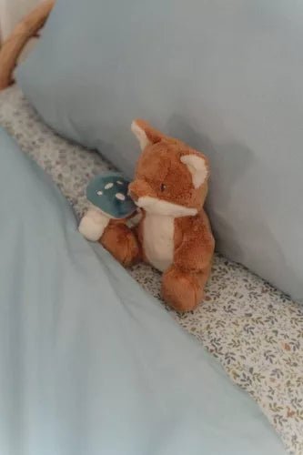 Little Dutch® Plüss róka - Forest Friends - Little Dutch - Babajátékok - OduStore