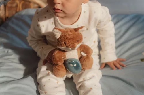 Little Dutch® Plüss róka - Forest Friends - Little Dutch - Babajátékok - OduStore