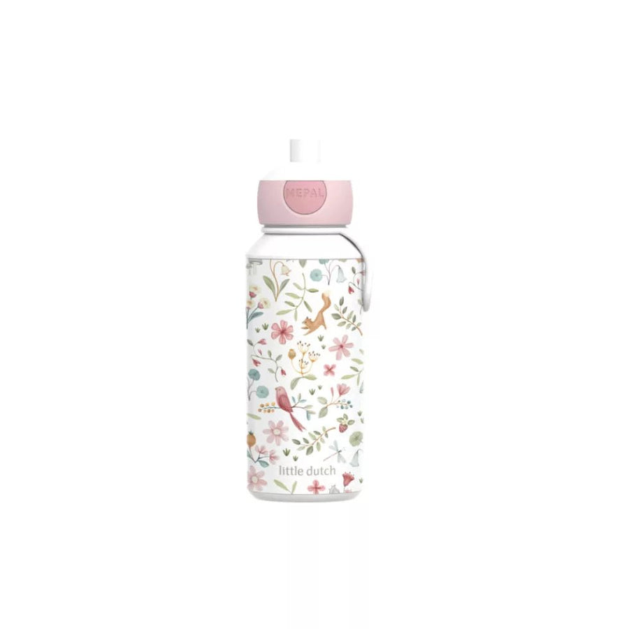 Little Dutch® Pop - up kulacs - 400 ml - Fairy wonders - Little Dutch - Kulacs - OduStore