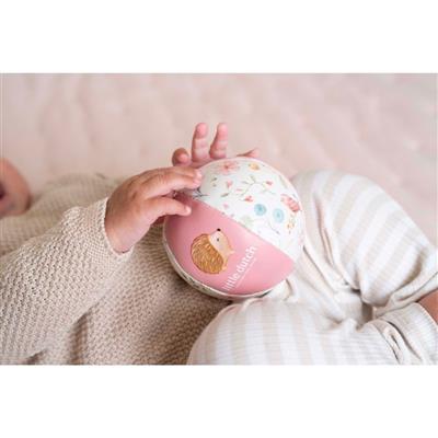 Little Dutch® Puha labda - Fairy Garden - Little Dutch - Készségfejlesztők - OduStore