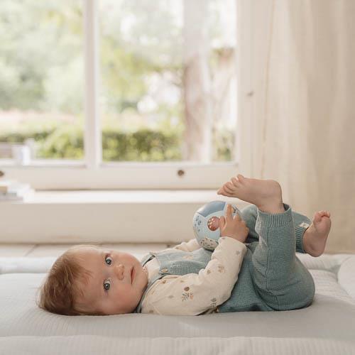 Little Dutch® Puha labda - Forest Friends - Little Dutch - Készségfejlesztők - OduStore