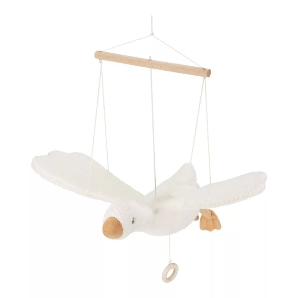 Little Dutch® Repülő gúnár dekoráció - Little Dutch - Babajátékok - OduStore