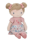Little Dutch Rosa baba - 35 cm - Little Dutch - Játékbabák