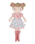 Little Dutch Rosa baba - 35 cm - Little Dutch - Játékbabák