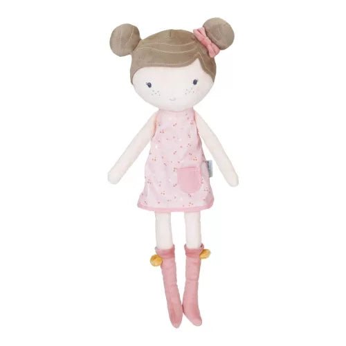 Little Dutch® Rosa baba - 50 cm - Little Dutch - Gyerekjátékok - OduStore