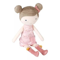 Little Dutch® Rosa baba - 50 cm - Little Dutch - Gyerekjátékok - OduStore