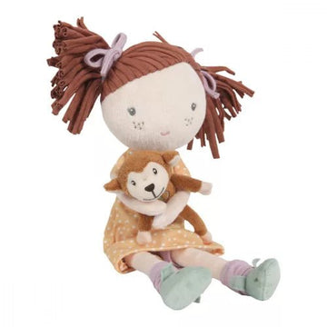 Little Dutch® Sophia baba - 35 cm - Little Dutch - Gyerekjátékok - OduStore