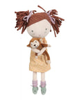 Little Dutch Sophia baba - 35 cm - Little Dutch - Játékbabák