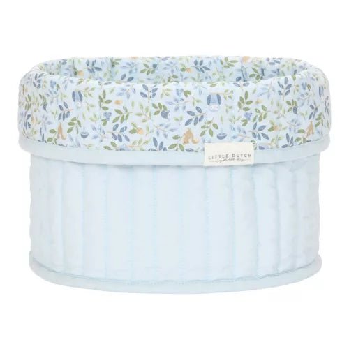 Little Dutch® Steppelt, kifordítható tároló kicsi - Forest Adventure - Little Dutch - Textil - OduStore