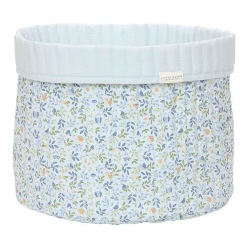 Little Dutch® Steppelt, kifordítható tároló nagy - Forest Adventure - Little Dutch - Textil - OduStore