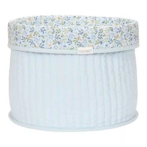 Little Dutch® Steppelt, kifordítható tároló nagy - Forest Adventure - Little Dutch - Textil - OduStore