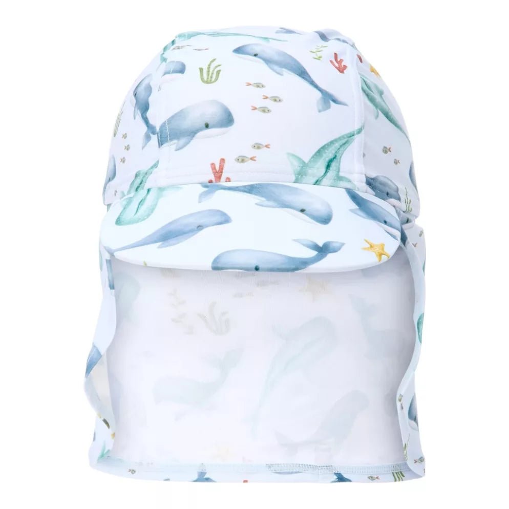 Little Dutch® Strand sapka - Ocean Multi - colour - Little Dutch - Nyári kellékek - OduStore