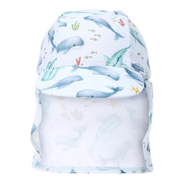 Little Dutch® Strand sapka - Ocean Multi - colour - Little Dutch - Nyári kellékek - OduStore