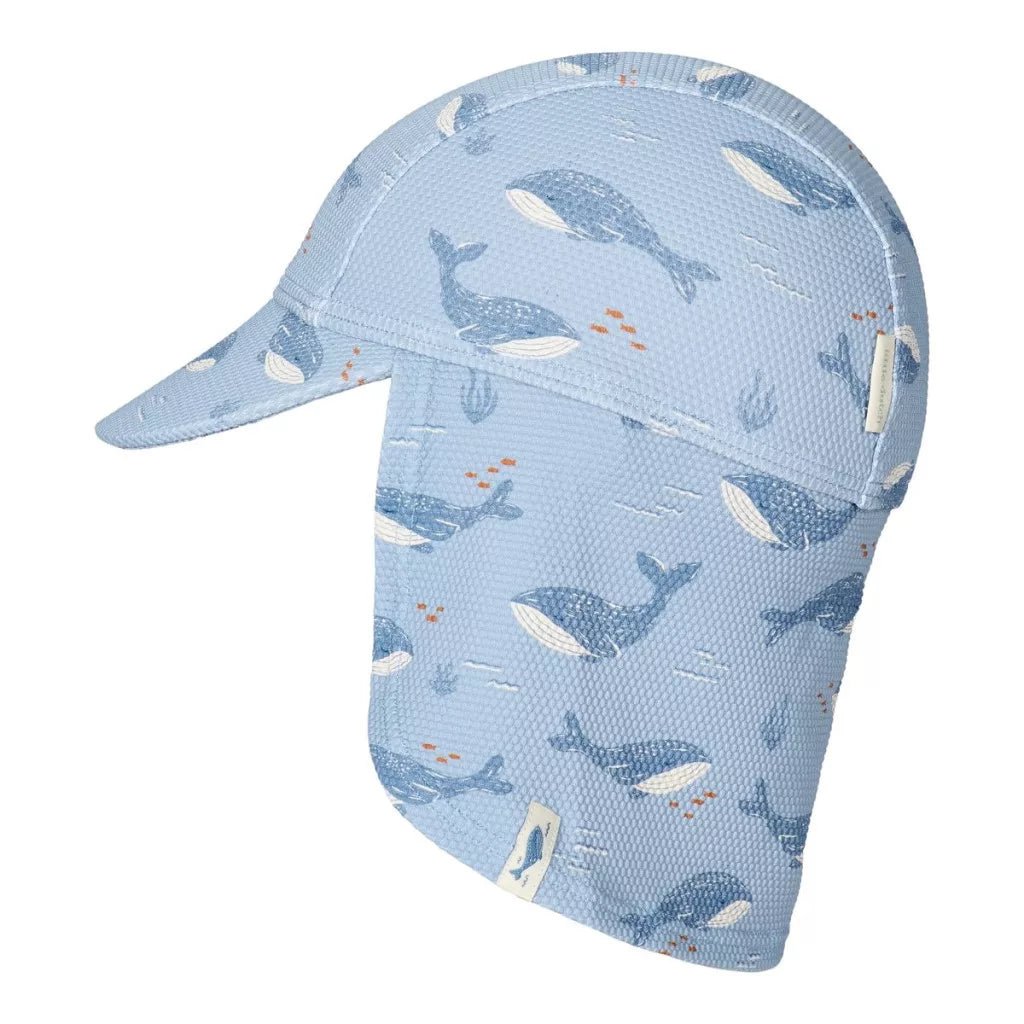Little Dutch strand sapka Ocean Splash - Little Dutch - Sapka