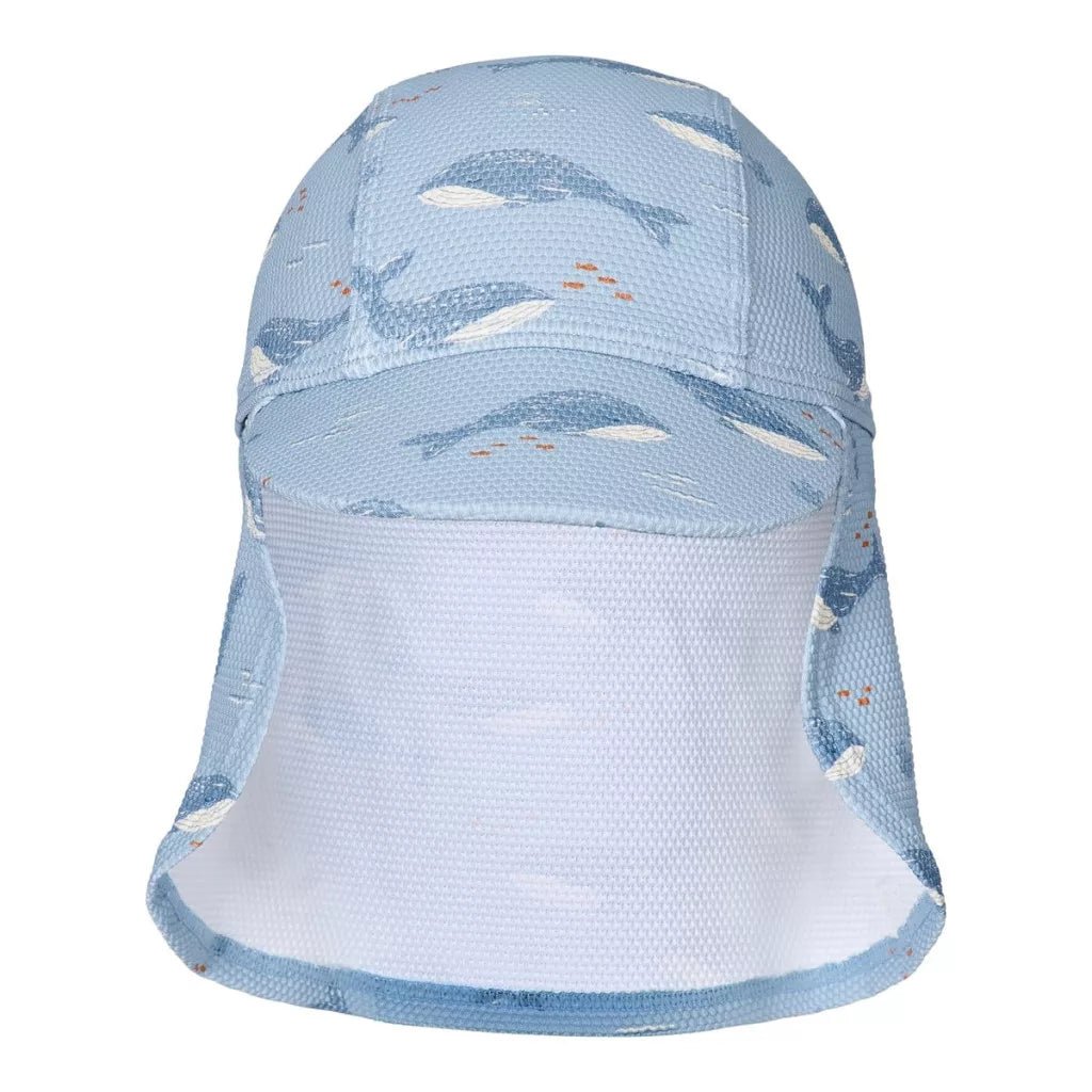 Little Dutch strand sapka Ocean Splash - Little Dutch - Sapka