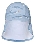 Little Dutch strand sapka Ocean Splash - Little Dutch - Sapka