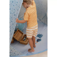 Little Dutch® Strand sátor - Ocean Dreams kék - Little Dutch - Nyári kellékek - OduStore