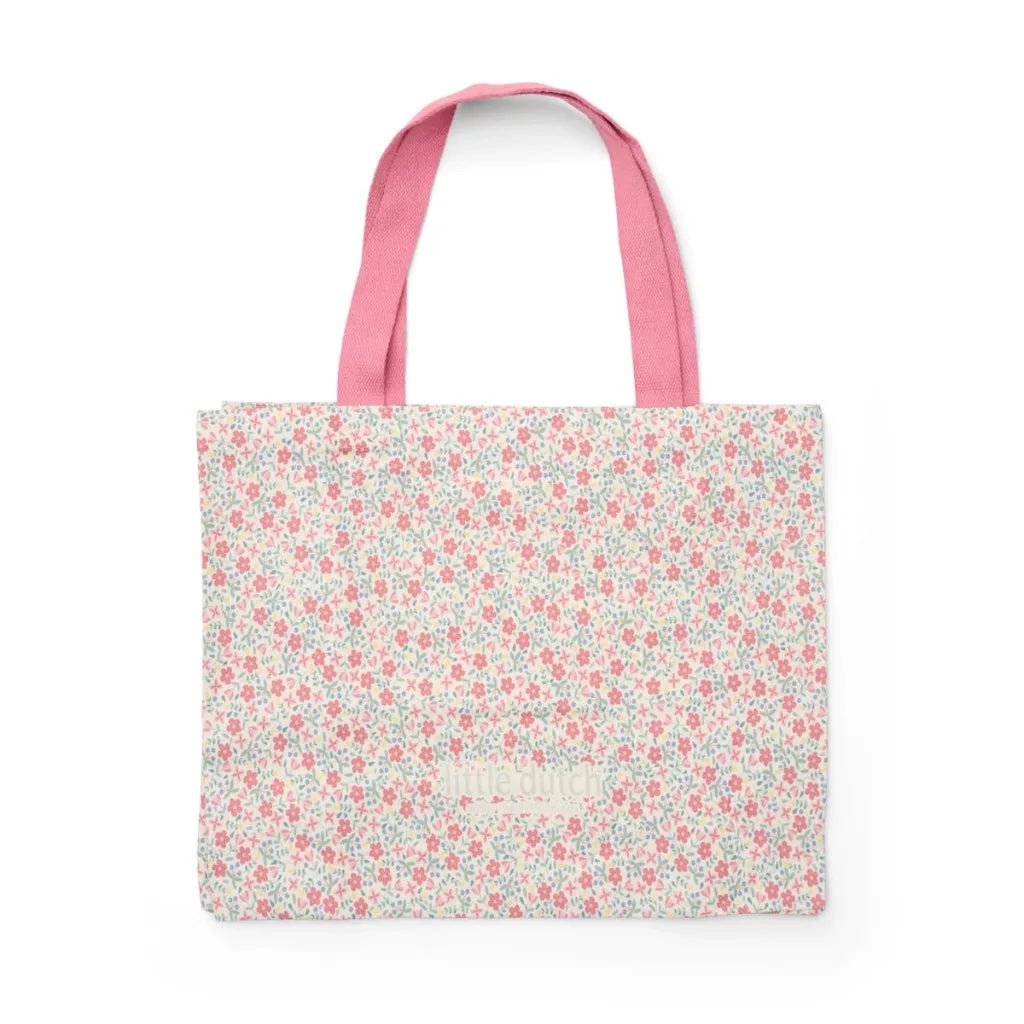 Little Dutch® Strandtáska - Beach Multi - colour - Little Dutch - Táskák - OduStore