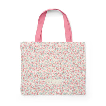 Little Dutch® Strandtáska - Beach Multi - colour - Little Dutch - Táskák - OduStore