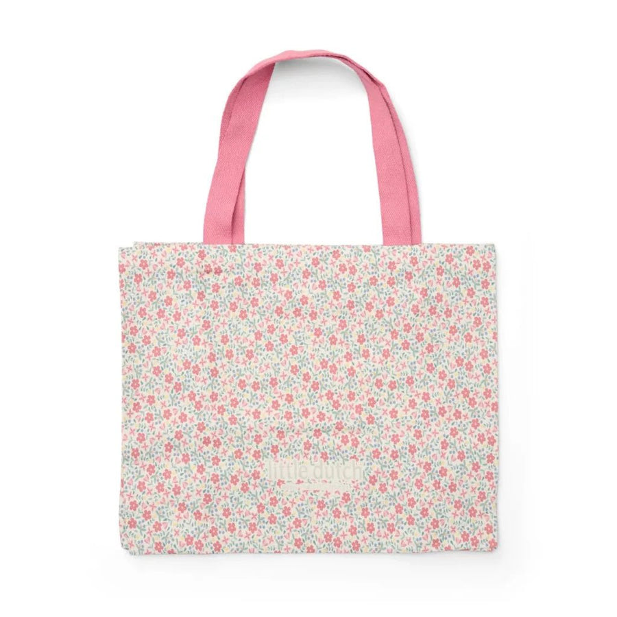 Little Dutch® Strandtáska - Beach Multi - colour - Little Dutch - Táskák - OduStore